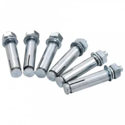 Mensola A Sospensione A 2 Livelli In Acciaio Inox 120x30 Cm -Garden Home mensola a sospensione a 2 livelli in acciaio inox 120x30 cm 5