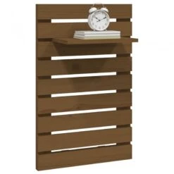 Mensole Da Letto A Parete 2 Pz Miele Legno Massello Di Pino 12 Mensole Da Letto A Parete 2 Pz Miele Legno Massello Di Pino -Garden Home mensole da letto a parete 2 pz miele legno massello di pino 3