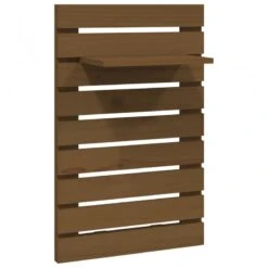 Mensole Da Letto A Parete 2 Pz Miele Legno Massello Di Pino 13 Mensole Da Letto A Parete 2 Pz Miele Legno Massello Di Pino -Garden Home mensole da letto a parete 2 pz miele legno massello di pino 4