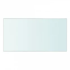 Mensole In Vetro Trasparente 2 Pz 30x12cm 5 Mensole In Vetro Trasparente 2 Pz 30x12cm -Garden Home mensole in vetro trasparente 2 pz 30x12cm 2