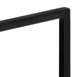 Mensole Parete 2 Pz 40x24x35 Cm Legno Massello Acacia E Acciaio -Garden Home mensole parete 2 pz 40x24x35 cm legno massello acacia e acciaio 3