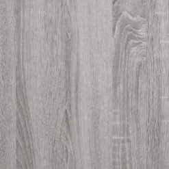 Mobili A Parete 2 Pz Grigio Sonoma 69,5x34x90 Cm -Garden Home mobili a parete 2 pz grigio sonoma 695x34x90 cm 9