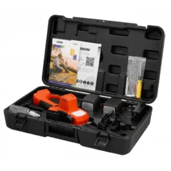 Motosega A Batteria Magma E-200 LA Stocker 8 Motosega A Batteria Magma E-200 LA Stocker -Garden Home motosega a batteria magma e 200 la stocker 3