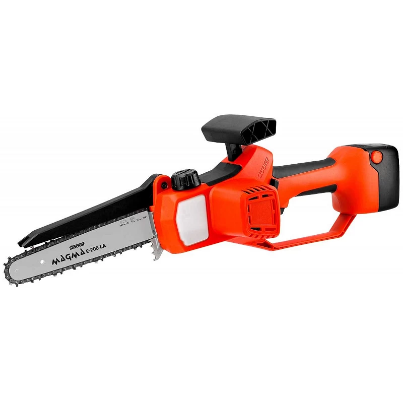 Motosega A Batteria Magma E-200 LA Stocker 1 Motosega A Batteria Magma E-200 LA Stocker