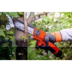 Motosega ALL-ROUNDER E-100 UC Stocker 4 Motosega ALL-ROUNDER E-100 UC Stocker -Garden Home motosega all rounder e 100 uc stocker 1