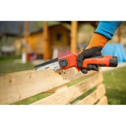 Motosega ALL-ROUNDER E-100 UC Stocker 5 Motosega ALL-ROUNDER E-100 UC Stocker -Garden Home motosega all rounder e 100 uc stocker 2