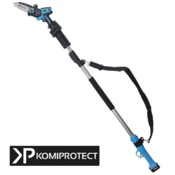 Motosega Argon 4 Con Asta Telescopica 160-210