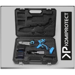 Motosega Argon 4 Profi A Batteria Con Lubrificazione Catena -Garden Home motosega argon 4 profi a batteria con lubrificazione catena 11