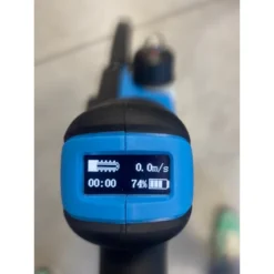 Motosega Argon 4 Profi A Batteria Con Lubrificazione Catena -Garden Home motosega argon 4 profi a batteria con lubrificazione catena 2