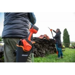 Motosega Magma E-200 LA 21V Senza Batterie, Senza Valigetta -Garden Home motosega magma e 200 la 21v senza batterie senza valigetta 2