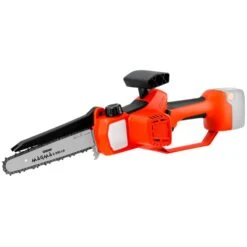 Motosega Magma E-200 LA 21V Senza Batterie, Senza Valigetta