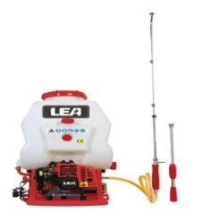 Nebulizzatore A Scoppio Per Trattamenti 25,4cc