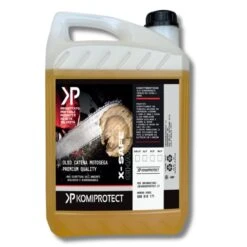 Olio Per Catene Motoseghe X-SAFE X 5 Lt