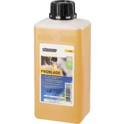 Olio Problade Lubrificante Per Catene Motosega Biodegradabile X 1 Lt