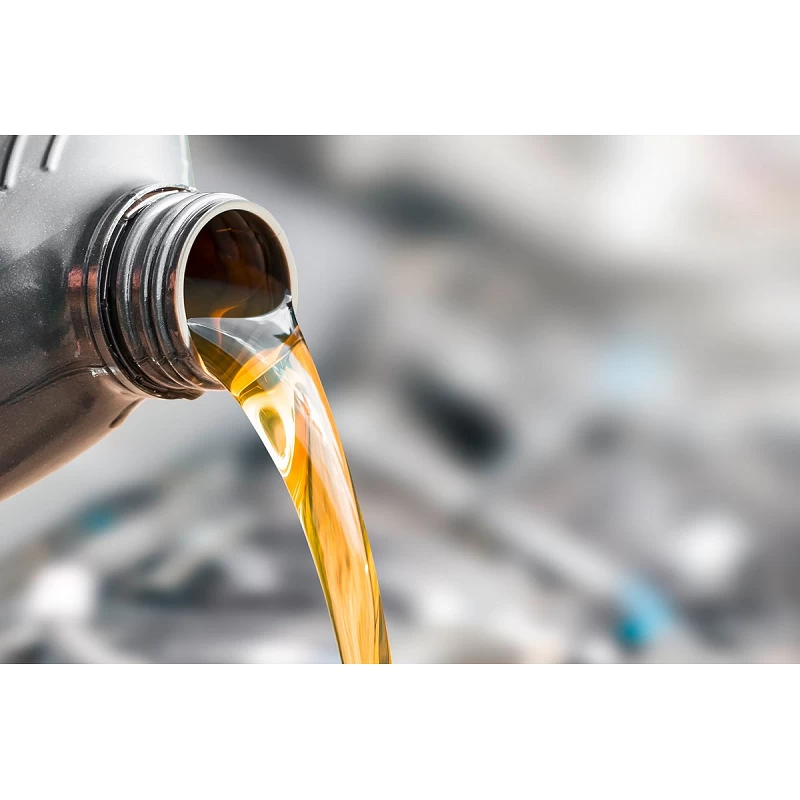 Olio Problade Lubrificante Per Catene Motosega Biodegradabile X2 Lt 2 Olio Problade Lubrificante Per Catene Motosega Biodegradabile X2 Lt - immagine 2