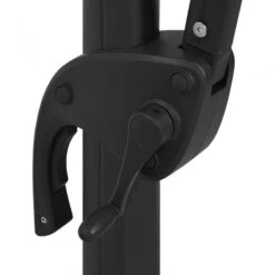 Ombrellone A 4 Livelli Palo In Alluminio Antracite 250x250 Cm -Garden Home ombrellone a 4 livelli palo in alluminio antracite 250x250 cm 7