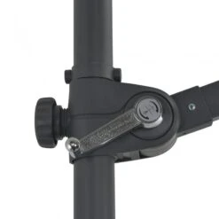 Ombrellone A Sbalzo Con Palo In Acciaio 300 Cm Rosso Bordò 14 Ombrellone A Sbalzo Con Palo In Acciaio 300 Cm Rosso Bordò -Garden Home ombrellone a sbalzo con palo in acciaio 300 cm rosso bordo 6