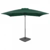 Ombrellone Da Esterni Con Base Portatile Verde 12 Ombrellone Da Esterni Con Base Portatile Verde -Garden Home ombrellone da esterni con base portatile verde