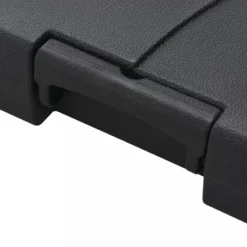 Ombrellone Da Esterni Con Base Portatile Verde -Garden Home ombrellone da esterni con base portatile verde 8