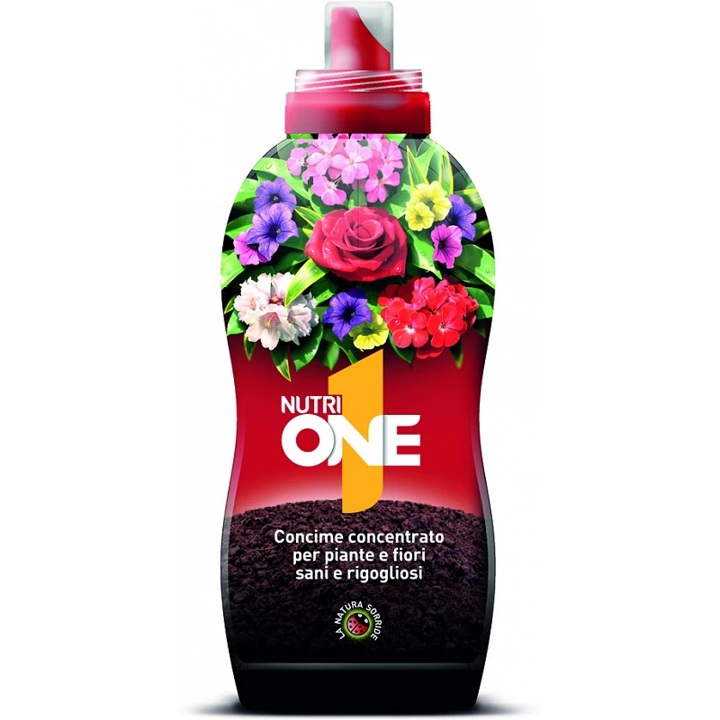One 500 Ml Concime Liquido Universale 1 One 500 Ml Concime Liquido Universale