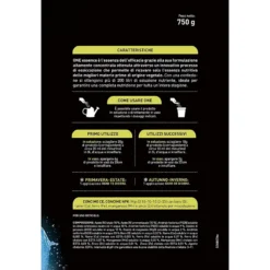 One Essence Concime Idrosolubile Concentrato X 750 G -Garden Home one essence concime idrosolubile concentrato x 750 g 4