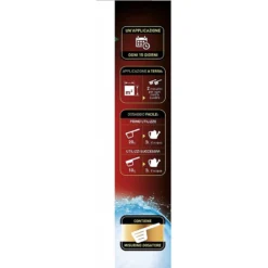 One Essence Concime Idrosolubile Concentrato X 750 G -Garden Home one essence concime idrosolubile concentrato x 750 g 5