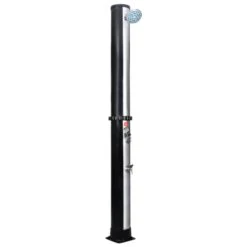 Outdoor Doccia Solare Da Giardino Con Soffione E Rubinetto 40 L 11 Outdoor Doccia Solare Da Giardino Con Soffione E Rubinetto 40 L -Garden Home outdoor doccia solare da giardino con soffione e rubinetto 40 l 1