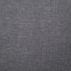 Panca Con Vano Portaoggetti 116 Cm Grigio Chiaro In Poliestere -Garden Home panca con vano portaoggetti 116 cm grigio chiaro in poliestere 6