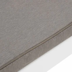 Panchine Da Giardino Con Cuscini 2 Pz In Plastica Bianche 15 Panchine Da Giardino Con Cuscini 2 Pz In Plastica Bianche -Garden Home panchine da giardino con cuscini 2 pz in plastica bianche 7