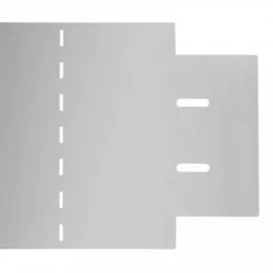 Pannelli Recinzione Per Prato 20 Pz Acciaio Zincato 100x20 Cm 15 Pannelli Recinzione Per Prato 20 Pz Acciaio Zincato 100x20 Cm -Garden Home pannelli recinzione per prato 20 pz acciaio zincato 100x20 cm 6