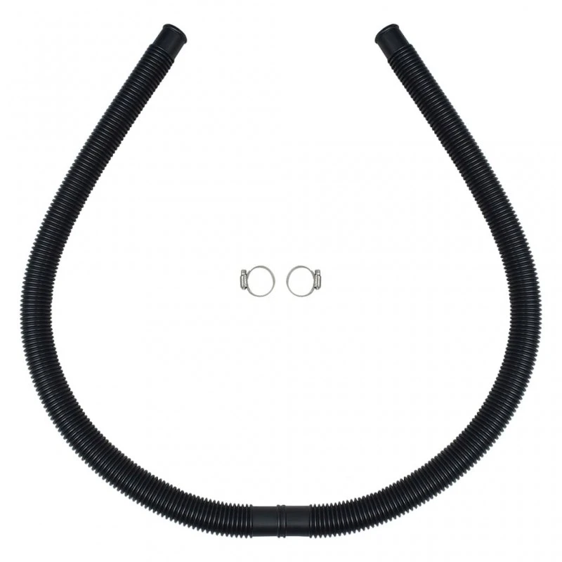 Pannelli Solari Termici Curvi Per Piscina 2 Pz 110x65 Cm 9 Pannelli Solari Termici Curvi Per Piscina 2 Pz 110x65 Cm - immagine 9