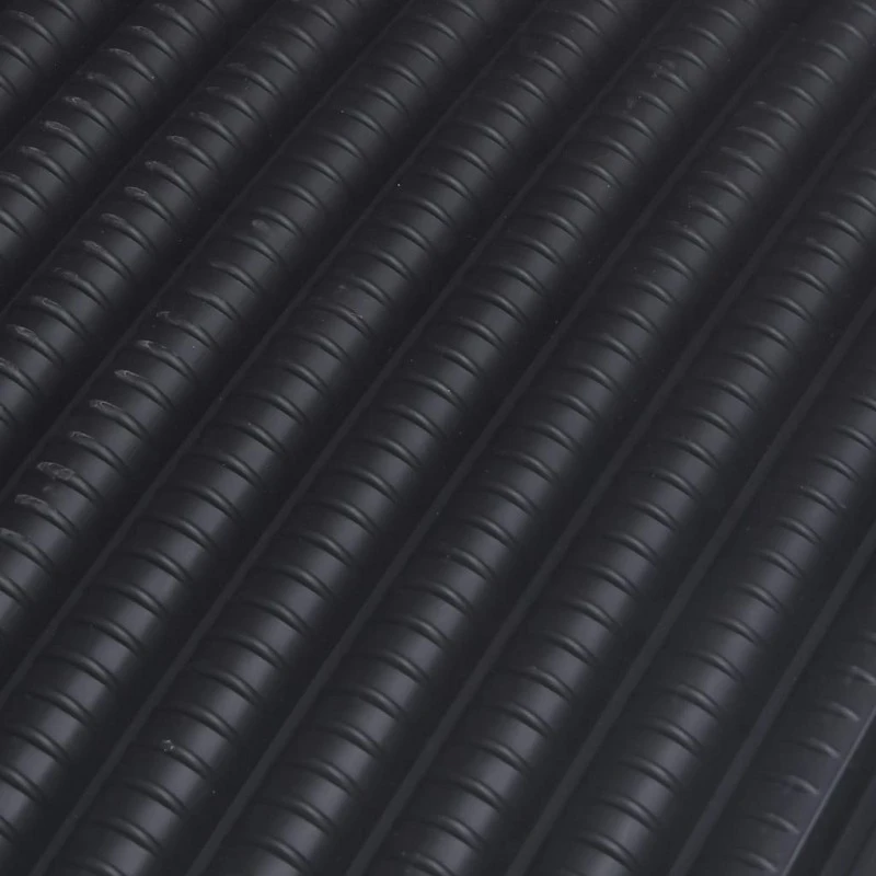 Pannelli Solari Termici Curvi Per Piscina 3 Pz 110x65 Cm 6 Pannelli Solari Termici Curvi Per Piscina 3 Pz 110x65 Cm - immagine 6