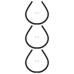 Pannelli Solari Termici Curvi Per Piscina 3 Pz 110x65 Cm 16 Pannelli Solari Termici Curvi Per Piscina 3 Pz 110x65 Cm -Garden Home pannelli solari termici curvi per piscina 3 pz 110x65 cm 6