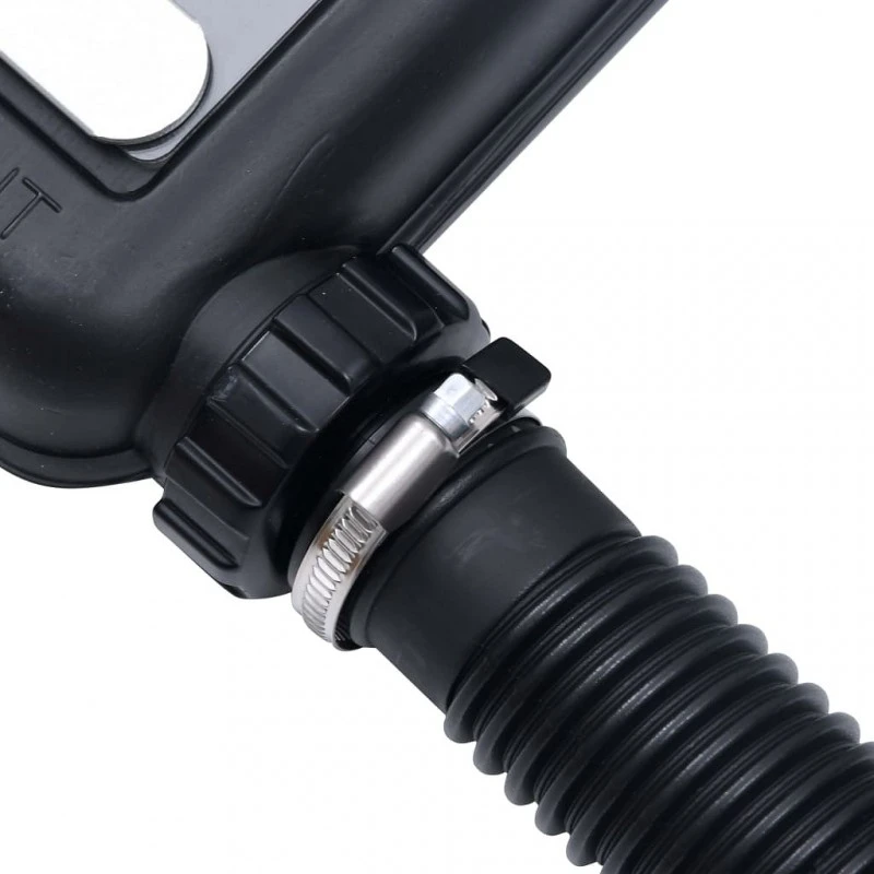 Pannelli Solari Termici Curvi Per Piscina 3 Pz 110x65 Cm 8 Pannelli Solari Termici Curvi Per Piscina 3 Pz 110x65 Cm - immagine 8