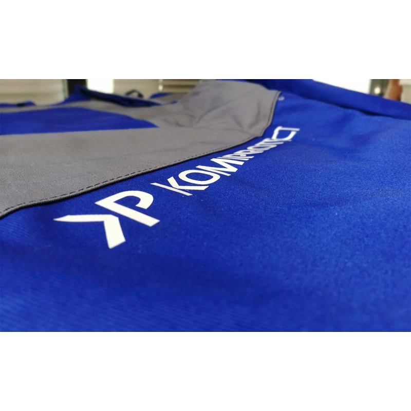 Pantaloni Antitaglio Middle 2 Pantaloni Antitaglio Middle - immagine 2