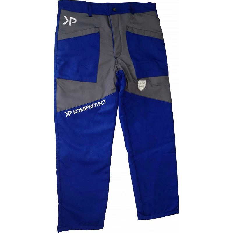 Pantaloni Antitaglio Middle 1 Pantaloni Antitaglio Middle