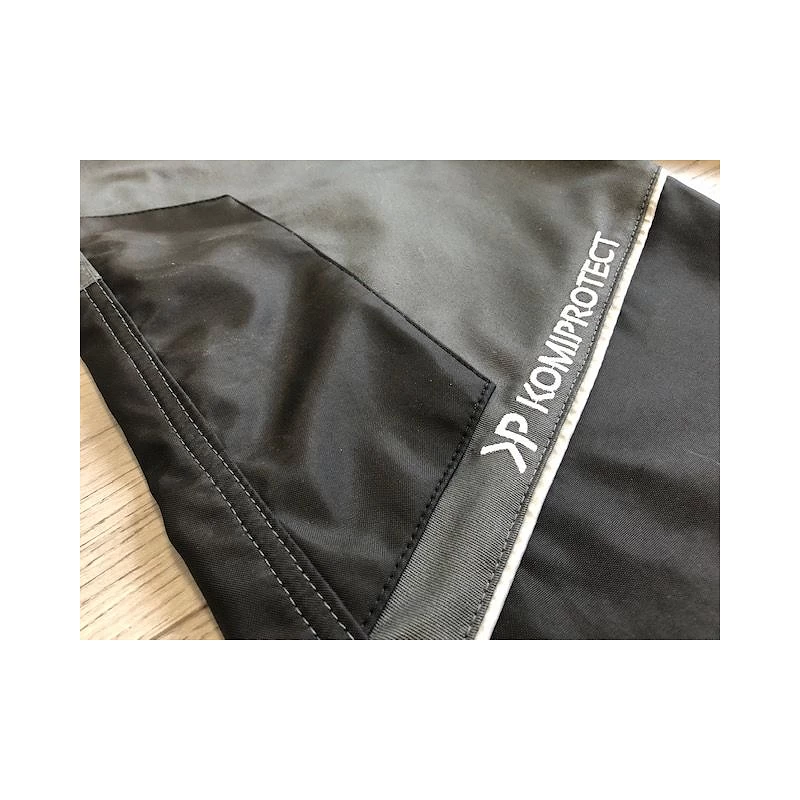 Pantaloni Da Lavoro Premium Komiprotect 2 Pantaloni Da Lavoro Premium Komiprotect - immagine 2