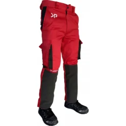 Pantaloni Decespugliatore Basic 16 Pantaloni Decespugliatore Basic -Garden Home pantaloni decespugliatore basic 2