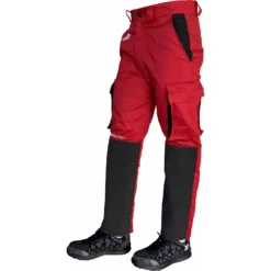 Pantaloni Decespugliatore Basic 17 Pantaloni Decespugliatore Basic -Garden Home pantaloni decespugliatore basic 3