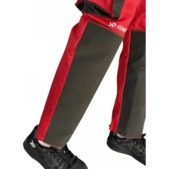 Pantaloni Decespugliatore Basic 18 Pantaloni Decespugliatore Basic -Garden Home pantaloni decespugliatore basic 4