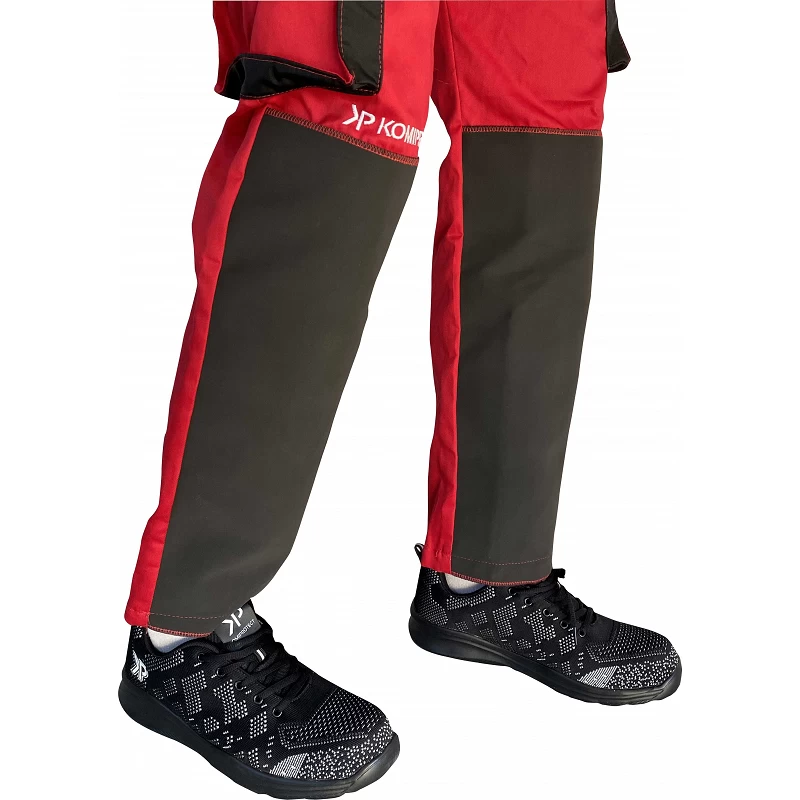 Pantaloni Decespugliatore Basic 6 Pantaloni Decespugliatore Basic - immagine 6