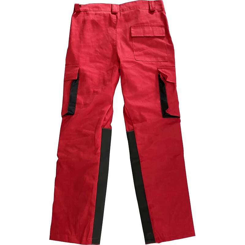 Pantaloni Decespugliatore Basic 8 Pantaloni Decespugliatore Basic - immagine 8