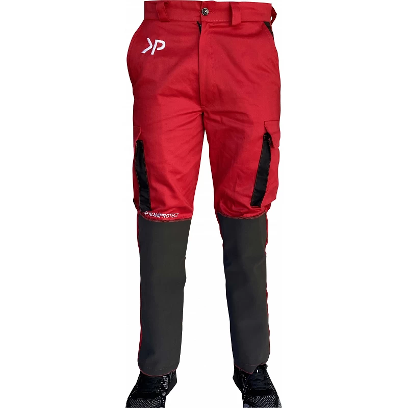 Pantaloni Decespugliatore Basic 1 Pantaloni Decespugliatore Basic