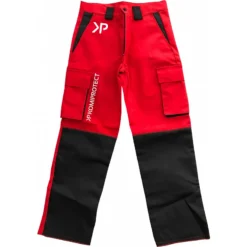 Pantaloni Decespugliatore Premium
