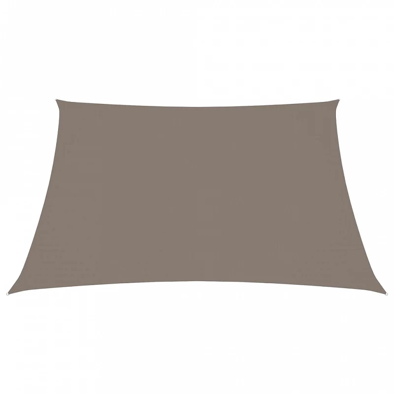 Parasole A Vela In Tela Oxford Quadrata 7x7 M Talpa 2 Parasole A Vela In Tela Oxford Quadrata 7x7 M Talpa - immagine 2