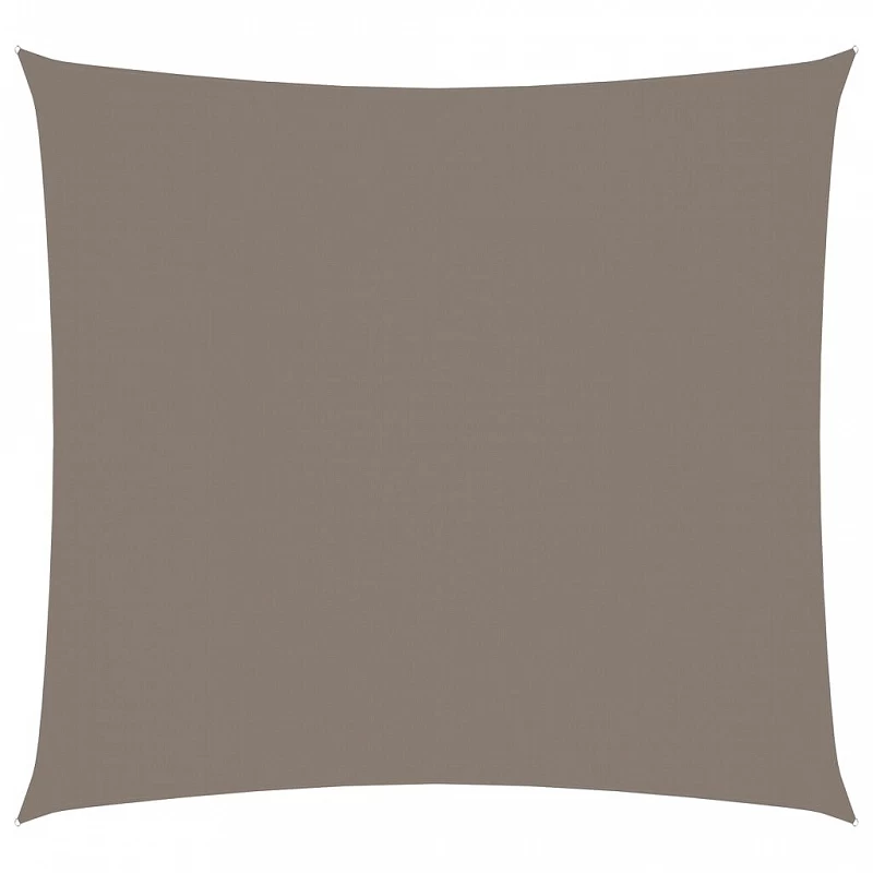 Parasole A Vela In Tela Oxford Quadrata 7x7 M Talpa 1 Parasole A Vela In Tela Oxford Quadrata 7x7 M Talpa