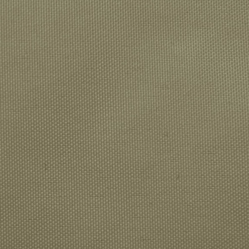 Parasole A Vela In Tela Oxford Quadrato 3x3 M Beige 3 Parasole A Vela In Tela Oxford Quadrato 3x3 M Beige - immagine 3