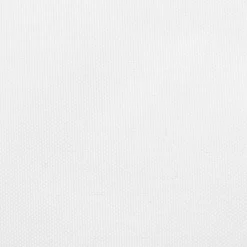 Parasole A Vela In Tessuto Oxford Rettangolare 2x2,5m Bianco 8 Parasole A Vela In Tessuto Oxford Rettangolare 2x2,5m Bianco -Garden Home parasole a vela in tessuto oxford rettangolare 2x25m bianco 2