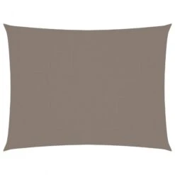 Parasole A Vela Oxford Rettangolare 2,5x3,5 M Talpa