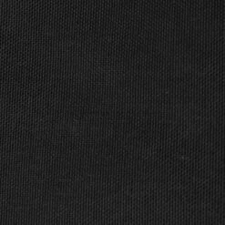 Parasole A Vela Oxford Rettangolare 2,5x4 M Nero 8 Parasole A Vela Oxford Rettangolare 2,5x4 M Nero -Garden Home parasole a vela oxford rettangolare 25x4 m nero 2